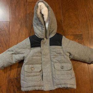 Carter’s Baby Winter Jacket